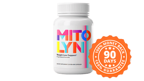 Mitolyn – Dietary supplement – weight loss