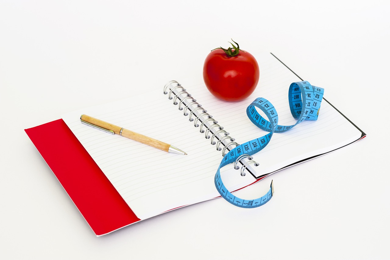 Effective Weight Loss with Amazon Gummies and Keto Products slimming tape-g6a138e96f_1280